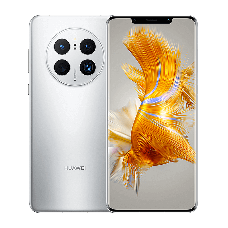 Huawei Mate 50 Pro Smartphone